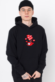 Bluza Kaptur Ripndip Cupids Nightmare