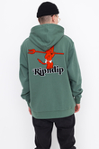 Bluza Kaptur Ripndip Devil Baby