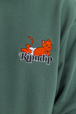 Bluza Kaptur Ripndip Devil Baby