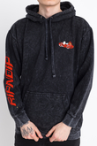 Bluza Kaptur Ripndip Hell Racer