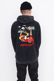 Bluza Kaptur Ripndip Hell Racer