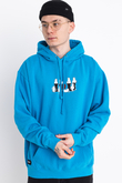 Mikina S Kapucí Ripndip I Heart U