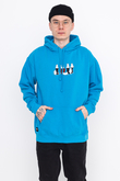 Mikina S Kapucí Ripndip I Heart U