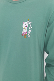 Longsleeve Ripndip Friday Jr