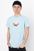 Koszulka Ripndip Hungry Kitty