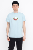 Koszulka Ripndip Hungry Kitty