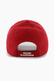 Czapka 47 Brand Chicago Blackhawks MVP