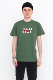 Koszulka Ripndip I Heart U