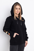 Bluza Kaptur Vans Lizzie Armanto