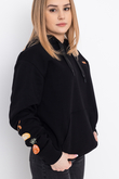 Bluza Kaptur Vans Lizzie Armanto