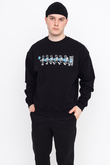 Bluza Polar Basketball