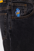Spodnie Polar 93' Denim