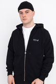 Bluza Zip Polar Default
