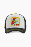 Czapka Capslab X Looney Tunes Charlie Trucker