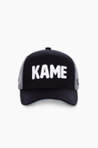 Czapka Capslab X Dragon Ball Z Kame Trucker
