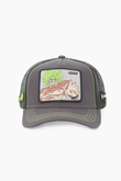 Czapka Capslab X Dragon Ball Super Broly Trucker