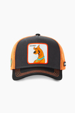 Czapka Capslab X Looney Tunes Scooby Doo Trucker