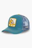Czapka Capslab X Tom & Jerry Trucker
