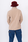 Bluza Bez Kaptura Palto Polar 