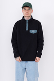 Bluza Bez Kaptura Palto Polar