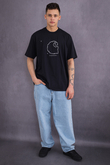 Tričko Carhartt WIP Stomping Grounds