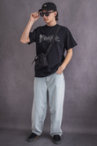 Tričko Carhartt WIP Scribe