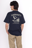 Tričko Carhartt WIP Swamp Tours