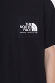 Koszulka The North Face Berkeley California Pocket