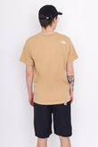 Koszulka The North Face Berkeley California Pocket