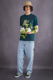 Plantážník Ripndip Lord Nermal Pot