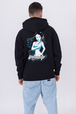 Bluza Z Kapturem Ripndip Desperado