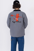 Kurtka Ripndip Devil Baby