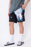 Plážové Kraťasy Ripndip Sprinkles