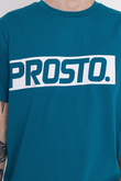 Tričko Prosto Logstri