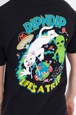 Ripndip 4th Dimension T-shirt