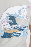 Tričko Ripndip Great Wave