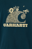 Koszulka Carhartt WIP Harvester
