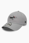 Czapka New Era Looney Tunes Sylvester 9Forty