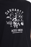 Carhartt WIP Souvenir Valley T-shirt