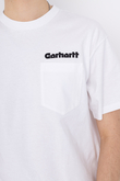 Carhartt WIP Innovation Pocket T-shirt