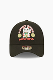 Kšiltovka New Era Lucky Paws Repreve Trucker