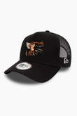 Czapka New Era Looney Tunes Taz Trucker
