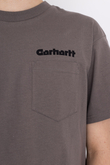 Koszulka Carhartt WIP Innovation Pocket