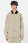 Dickies Duck Canvas Unlined Chore Jacket