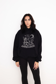 An Appendage Howling Wolves Hoodie