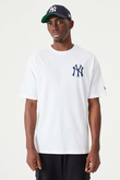 Koszulka New Era New York Yankees MLB
