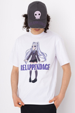 Relappendage T-shirt