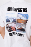 Koszulka Carhartt WIP Riders