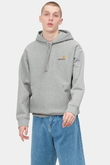 Carhartt WIP American Script Hoodie