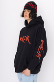 Mercur Embroider Hoodie